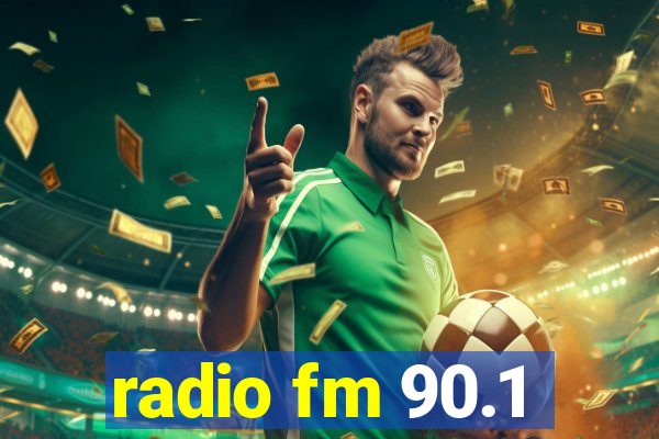 radio fm 90.1